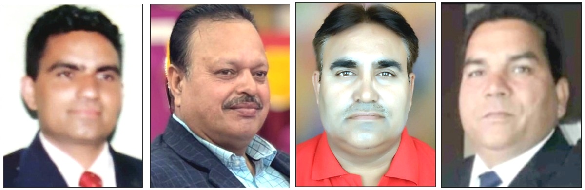 Punjab government should give dearness allowance equal to central employees - Ganesh Bhagat